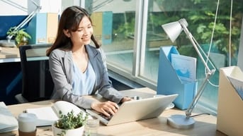 CHI NHÁNH QUẬN 10 CẦN TUYỂN NHÂN VIÊN KẾ TOÁN