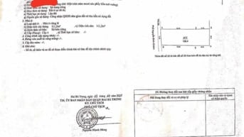 Bán nhà mặt phố Nguyễn Bính Khiêm Vip Hai Bà Trưng 160m2 mặt tiền 7,2m