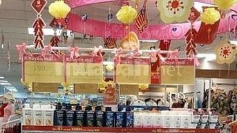CỬA HÀNG CẦN TUYỂN NV BÁN HÀNG, TRỰC QUẦY 