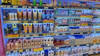 Bổ Sung Nhân Viên Làm Ngay Tại Cửa Hàng.