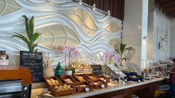 Cần 3 bạn cho quán, cv bán cafe dọn dẹp bấm bill