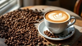 Bán cafe và đồ uống các loại tại kv Hóc Môn