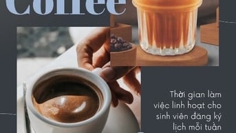 Việc làm Fulltime và Parttime tại Bình Tân