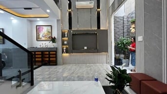SIÊU PHẨM ĐẦU TƯ | NHÀ TÂN CANH, P1, TÂN BÌNH 1,8 TỶ/48M2 SỔ RIÊNG