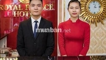 Khách sạn tuyển bếp chính Buffet, nhân viên bảo vệ, đi làm ngay