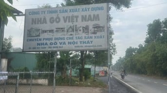 NHÂN VIÊN KẾ TOÁN TỔNG HỢP CTY TNHH SX XD NHÀ GỖ VIỆT NAM