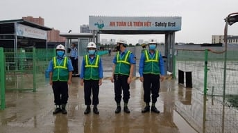 TUYỂN BẢO VỆ LÀM VIỆC TẠI LAM HẠ, PHỦ LÝ, HÀ NAM