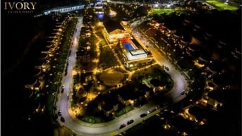 Ivory Villas & Resort tuyển dụng NV kỹ thuật điện nước