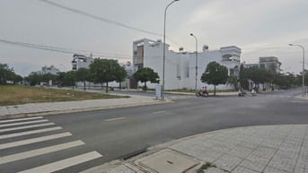 Bán đất Khu dân cư  5x18.4 (94m2) giá 60tr/m2
