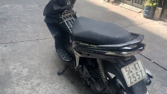 Ab 208 không chính chủ bao tranh chấp