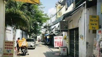 CHỌN LỌC BĐS 7 ĐẾN 10 TỶ QUẬN 7 , HẺM XE HƠI GIÁ TỐT
