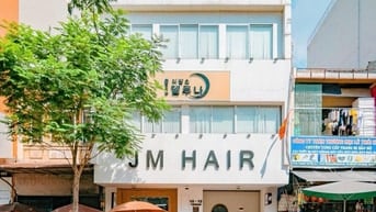 Bán gấp nhà MT Nguyễn Trãi P.2 Quận 5 DT 7m x 20m HĐT 200 tr giá 55 tỷ