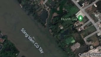 ĐỊNH CƯ CẦN BÁN MẢNH THỔ CƯ NGAY KHU DÂN CƯ XÃ BÌNH AN - THỦ THỪA 