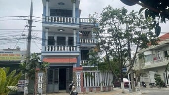 Cho thuê phòng số 28 Võ Duy Ninh, phường Thọ Quang, Sơn Trà, Đà Nẵng 