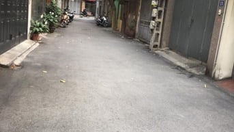 Bán nhà phố Nguyễn Viết Xuân, Thanh Xuân 80m, 4t, mt 4.6m. Giá: 25.8tỷ