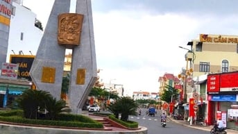 BÁN GẤP LÔ ĐẤT GIÁ RẺ BÌNH DƯƠNG, SỔ HỒNG SẴN, CÔNG CHỨNG NGAY