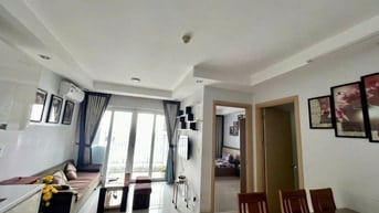 Chung cư Phúc Yên 2, Phan Huy Ích, P15, Tân Bình, 90m2, 2PN, 11tr/th