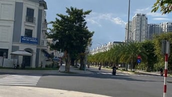 Bán Đất diện tích lớn 300m2 gần UBND Phường An Thạnh