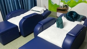 Vì lý do con nhỏ k người trông coi cần sang nhượng lại