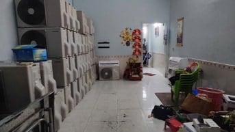 Bán nhà đường số 27 Phường An Lạc Bình Tân 4,9 tỷ