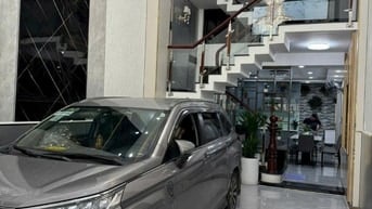 Cần bán gấp nhà 439/40 Nguyễn văn khối ( Cây Trâm) p.8 - Gò Vấp - HCM 