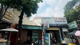 CHỦ NHÀ CẦN BÁN CĂN NHÀ TÍNH RA TẬN 2 CĂN NHA 