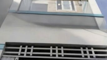 Nhà Tân Thuận Tây, Q7 bán gấp trong tháng, thanh toán giảm lấy lộc