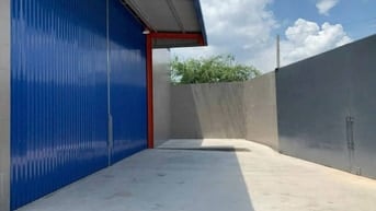 Bán xưởng An Phú Đông, Quận 12, Tp. HCM