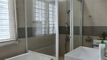 Cần cho thuê nhà nguyên căn MT đường số Tân Quy Đông, P. Tân Phong