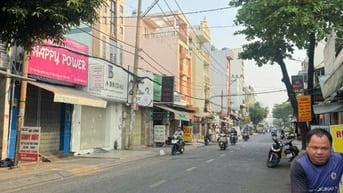 MT Thành Công 8x18m - giá tốt 21.5 tỷ bớt ít