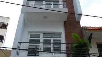Khu Vip Thoại Ngọc hầu - 4x14.5m 3.5 tấm - 8.3 tỷ TL