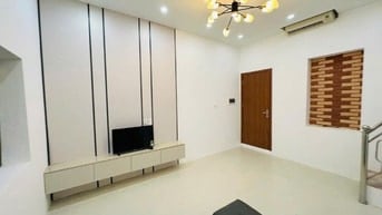 3 Tỷ - CH 3 Tầng khu Tôn Đức Thắng - Đống Đa - Full nội thất - Sử d