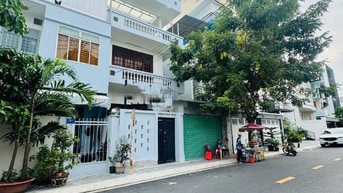 Nhà cấp bốn hẻm 5m đường Nguyễn thị thập 