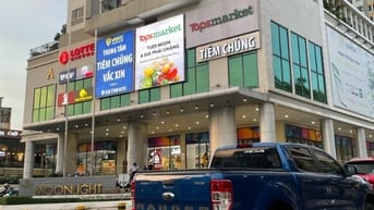 ĐẶNG VĂN BI - THỦ ĐỨC, HXH, 66m2, 2 TẦNG KIÊN CỐ, CHỈ NHỈNH 5 TỶ