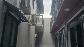 Chính chủ bán nhà nhỏ xinh Quận 12. Đường ĐHT03, 4x5m, 1 lầu, 1,25 tỷ