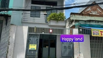 BÁN NHÀ GIÁ RẺ – CHỈ 3 TỶ 3-1 LẦU 2PN 2WC-SHR