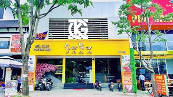 [ QUẬN 2 ] Cho Thuê Nhà: 71 Song Hành - 10x20m, 1 trệt, 1 lầu