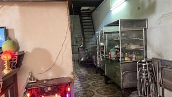 Bán nhà hẻm ô tô tránh Hoàng Sa, Quận 3, 4.7x15, chỉ 9 tỷ hơn, QUÁ RẺ!
