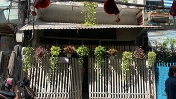 Bán nhà khu phố ẩm thực Nguyễn Thiện Thuật Quận 3 giá 17.5 tỷ 