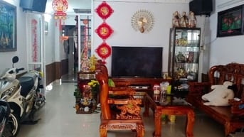 BÁN NHÀ TẠI ĐƯỜNG 31 - PHƯỜNG TÂN KIỂNG - QUẬN 7, GIÁ TỐT