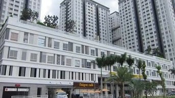 Chủ Nhà  bán Shophouse Lexington Q2 (195m đang có HD thuê 132 tr/th)