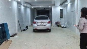 Bán nhà Hot nhất Phố trung tâm Thái Hà, Đống Đa, 117 m2, 6 tầng, 47 tỷ
