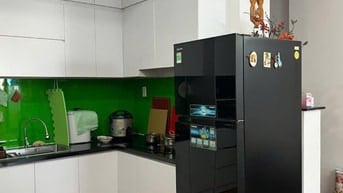 Bán căn hộ chung cư Khang Phú, 67 Huỳnh Thiện Lộc 