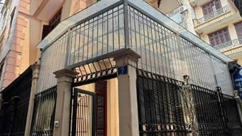 Nóng!! Biệt thự ôtô Lô góc 100m2 giá 15xx tỷ đg Ng Chí Thanh,Láng,Đ/Đa