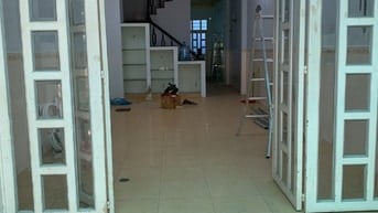 Nhà nguyên căn cho thuê hoặc chuyển nhượng mặt tiền Quận 8