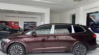 Volkswagen Viloran - Sự Lựa Chọn Hoàn Hảo 