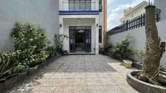 Nhà riêng tọa lạc ở vị trí đắc địa tại đường Nguyễn Trãi, P11, Q5 