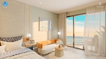 "NHÀ SÀI GÒN” CÓ BIỂN RIÊNG, CHILL ALL DAY!