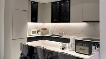 CẦN CHO THUÊ GẤP TRONG TUẦN – CĂN HỘ THE CREST RESIDENCE VIEW LANDMA