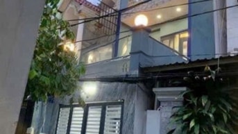 Cần bán gấp nhà Q5 để xoay vốn, thanh toán sớm tặng lại nội thất mới